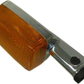 Complete Indicator Rear Right R/H For Honda CB 650 CA Custom 1980 (0650 CC)