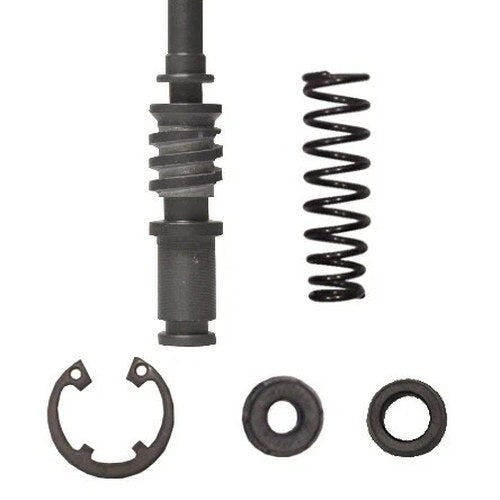 Front Master Cylinder Repair Kit For Honda Crm 75 RR 1993 (0075 CC)