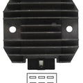 Regulator/Rectifier Kawasaki Zzr,ZL,GPX600 6 Pins SH650A-12 (Each)