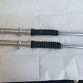 Front Forks For Honda CG125 Drum Brake Model(Stanchion Size 27mm (Pair)