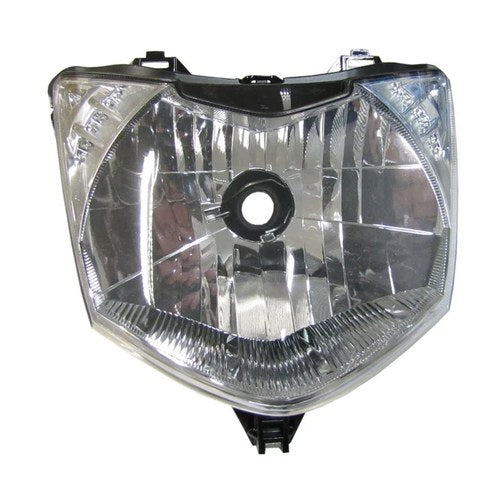 HeadLight Complete For Honda CBF125 (Each)