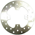 Fits Honda Crf 150 R (Europe) 2007-2014 Brake Disc - Rear (Each)