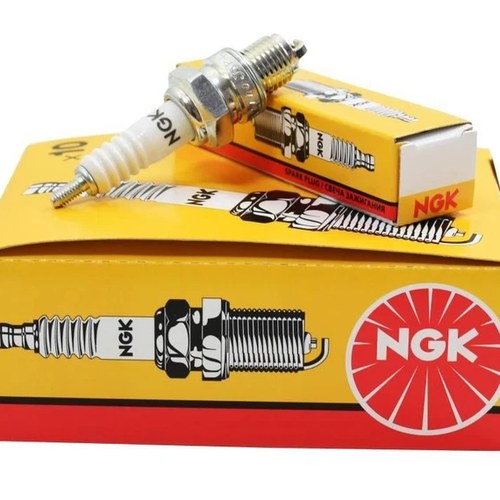 Ngk Standard Spark Plug BR9EYA(Solid Top)