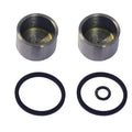 Caliper Piston & Seal Kit 28mm x 17mm(Gremica Caliper) (Pair)