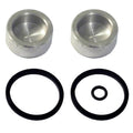 Caliper Piston & Seal Kit 30mm x 12mm(AJP Caliper) (Pair)