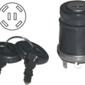 Fits Honda PX 50 S (Europe) 1987 Ignition Switch (Each)