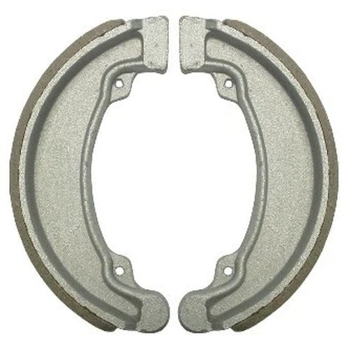 Fits Honda CB 250 RS (Europe) 1980 Brake Shoes - Rear (Pair)
