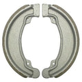 Fits Honda CB 250 RS (Europe) 1980 Brake Shoes - Rear (Pair)