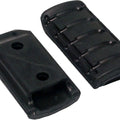 Honda ST 1300 Pan European (Europe) 2002-2003 Footrest (Rubber) - Front (Pair)