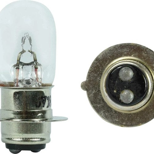 Yamaha FS1 (Drum) (UK) 1974-1976 Bulb - Headlight - 1 (Per 10)