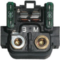 Starter Relay Solenoid For Yamaha Xvz 1300 TF Royal Star Venture (USA) 1999-2009