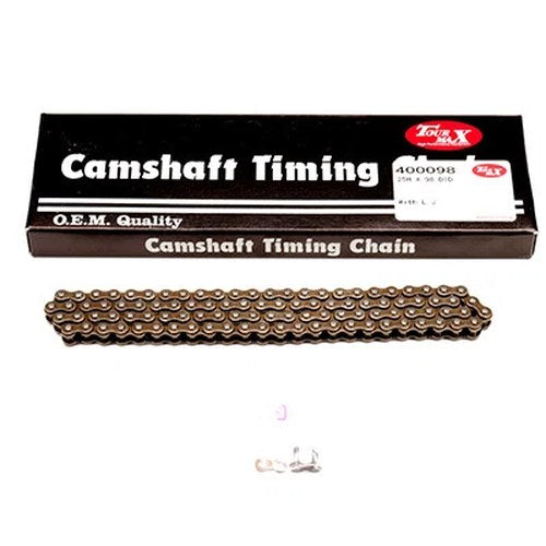 Cam Chain For Suzuki GS 125 ES (Front Disc Model)(UK) 1982-1999
