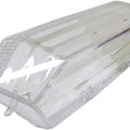 Kawasaki ZX-6R (ZX636F) (ABS) 2014 Indicator Lens Clear - Rear Left (Each)