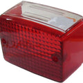 Kawasaki KM 100 A 1980-1981 Taillight Lens (Each)