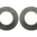 Fits Honda CB 400 N Super Dream (UK) 1978-1981 Fork - Seal Dust (Pair)