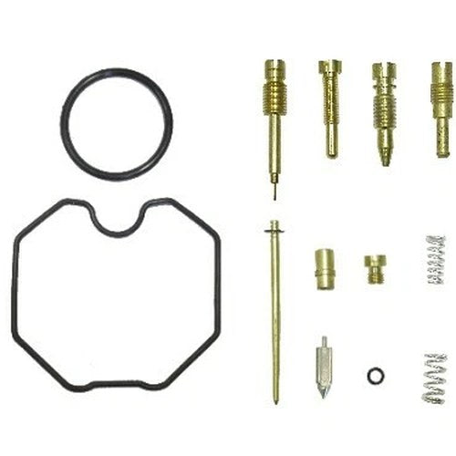 Fits Honda CB 125 S (Europe) 1975-1979 Carb Repair Kit (Each)