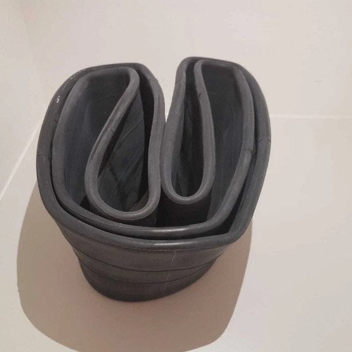 Inner Tube Rear Back Uhd 4mm Thick 450/450 18 Inch KTM LC2 1251996 - 1998