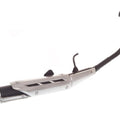 Complete Exhaust For Yamaha Ybr 125 Fuel Injection