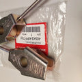 New Pair Genuine Honda CBR125 2011-2016 Chain Adjuster 40543-KPP-T00