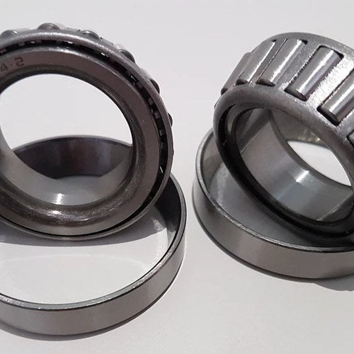 Steering Head Stock Bearing Kit For Yamaha Fjr 1300 A 2003 - 2014