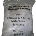 Exhaust Wool Baffle Packing (Each)