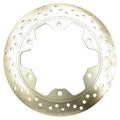 Front Right Brake Disc For Honda Cbr 125 R6 2006