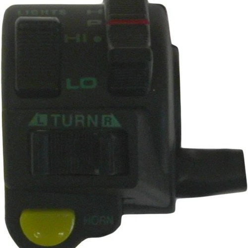 Handlebar Switch Left Hand For Honda MT50,CG125 Brazil (Each)