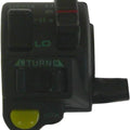 Handlebar Switch Left Hand For Honda MT50,CG125 Brazil (Each)