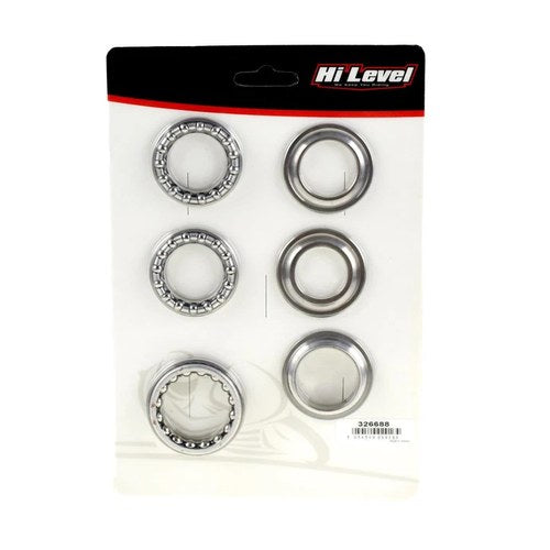 Taper Cup & Cone Set For Yamaha CS 50 Z 2004 (50 CC)