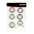 Taper Cup & Cone Set For Yamaha CS 50 Z 2004 (50 CC)