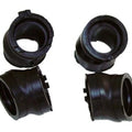 Carb TO Head Rubbers For Honda Cbf 600 S6 2006
