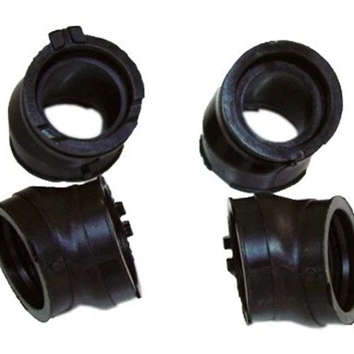 Carb TO Head Rubbers For Honda Cbf 600 NA6 2006