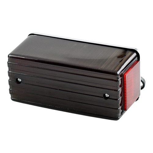 Taillight Complete For Kawasaki KH 100 G7 1986