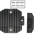 Regulator/Rectifier For Kawasaki Zzr 600 1998