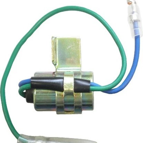 Condenser (Centre) For Honda CT 125 C 1983 (0125 CC)