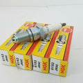 Ngk Spark Plug JR9C (NGK 6193) - Pack of 4