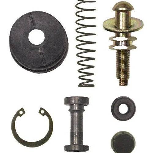 Rear Brake Master Cylinder Repair Kit For Suzuki GS 750 B 1977