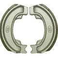 Drum Brake Shoes H336 110mm x 25mm (Pair)