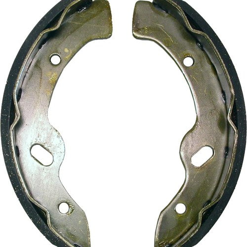 Drum Brake Shoes Y534 150mm x 30mm (Pair)