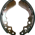 Drum Brake Shoes K718 160mm x 24mm (Pair)
