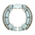 Brake Shoes Rear for 1982 Kawasaki KE 175 D4