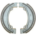 Drum Brake Shoes H350 130mm x 25mm (Pair)