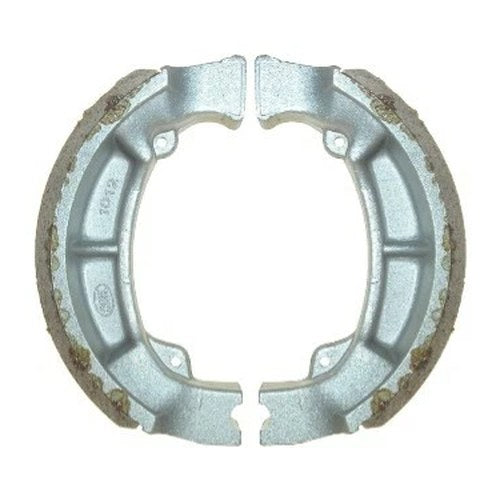 Brake Shoes Rear for 1982 Kawasaki KL 250 A5