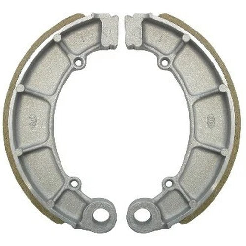 Brake Shoes Rear for 1977 Honda CB 550 K3 'Four'