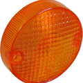 Indicator Lens Rear L/H Amber For Suzuki TS 50 Xkr 2001