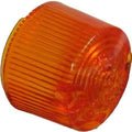Indicator Lens Front L/H Amber for 1981 Honda ST 70 K3
