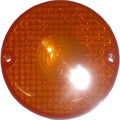 Indicator Lens Rear L/H Amber for 1986 Yamaha XJ 700