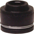 Valve Stem Oil Seals Exhaust for 2000 Yamaha XV 125 Virago (5AJF) (Per 10)