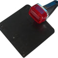 Complete Taillight Trial with Mudflap