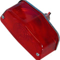 Complete TailLight Lucas For up to 1963